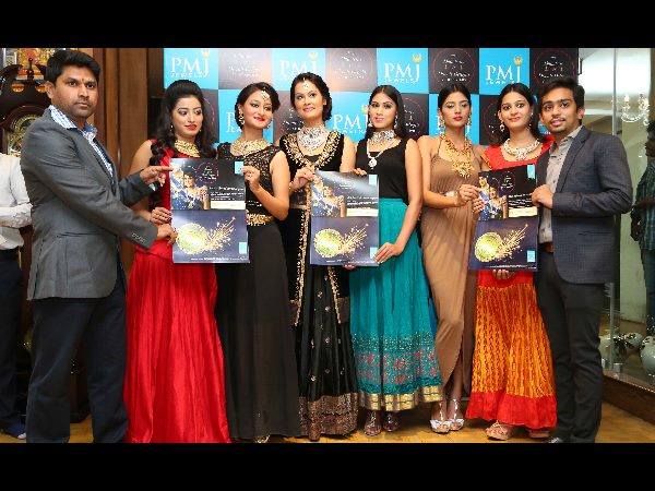 మెరిసిన మోడళ్లు