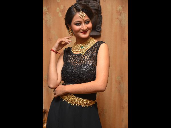 మెరిసిన మోడళ్లు