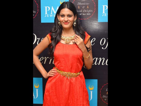 మెరిసిన మోడళ్లు