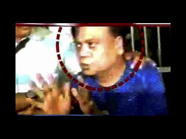 దావూద్ ప్రధాన అనుచరుడు