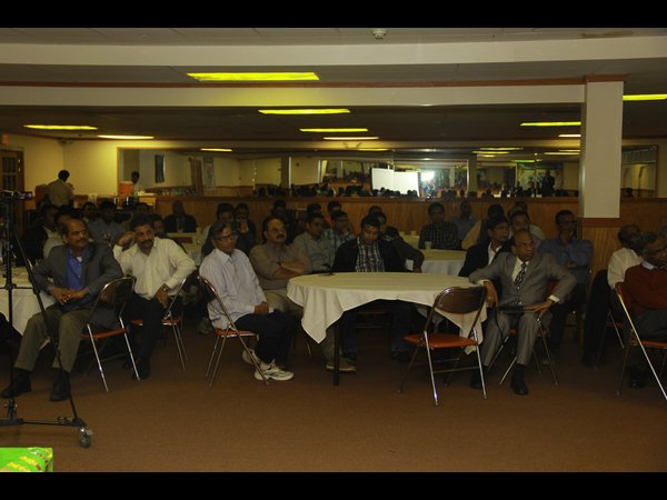 టిఏజిబి-మంత్రి పల్లె