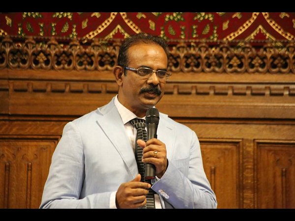 బిఎస్ఐసిసి మీట్