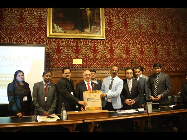 బిఎస్ఐసిసి మీట్