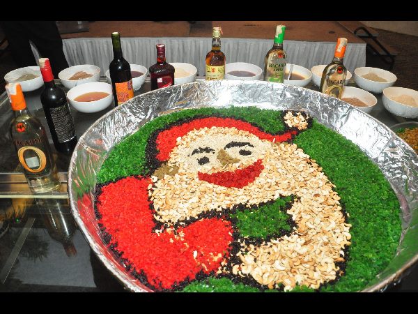 మనాలీ రాథోడ్ సందడి