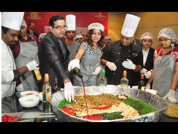 మనాలీ రాథోడ్ సందడి