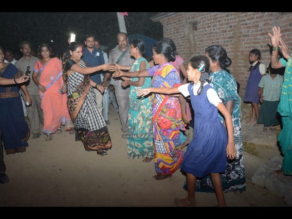 ఎంపి కవిత