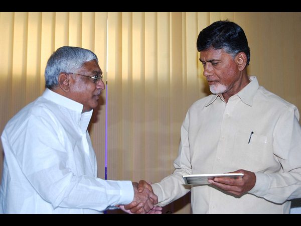 తెలుగుదేశం