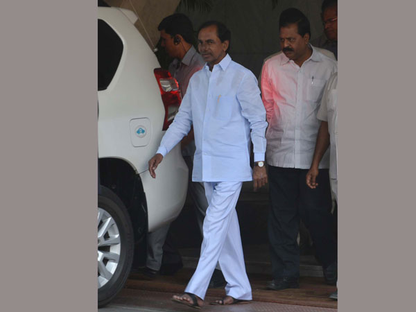 Demand for new Secunderabad district