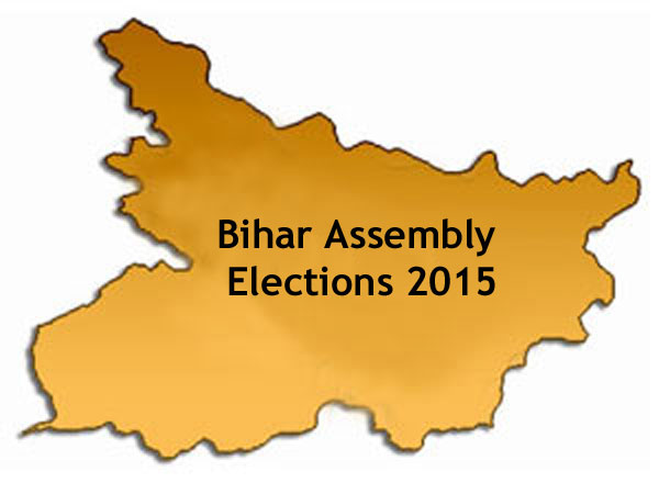Live Updates: Bihar Assembly Elections: Counting of votes from 8 am