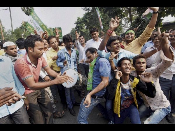Live Updates: Bihar Assembly Elections: Counting of votes from 8 am
