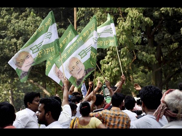 Live Updates: Bihar Assembly Elections: Counting of votes from 8 am