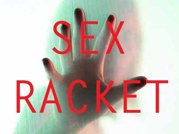 sex racket sex racket