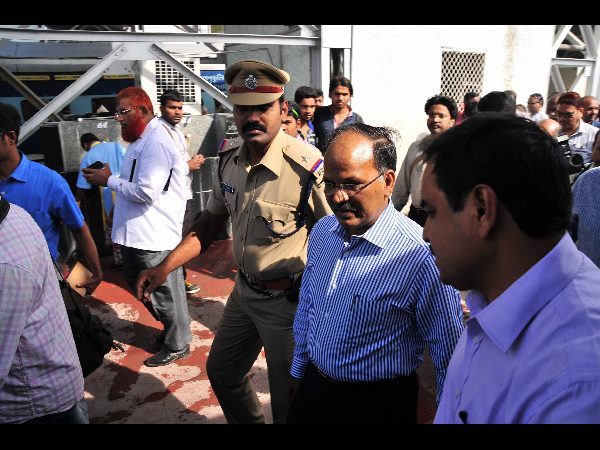  ఆలస్యంగా ఎంఎంటీఎస్‌ రైళ్లు