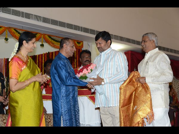 దీపావళి వేడుకలు