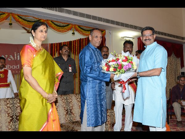 దీపావళి వేడుకలు