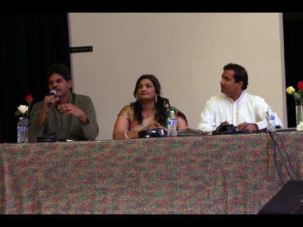 న్యాయ నిర్ణేతలు