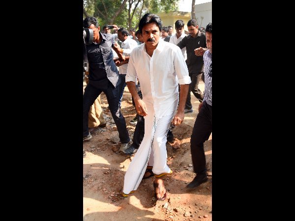 అలాగే వచ్చానని...