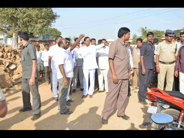  కెసిఆర్