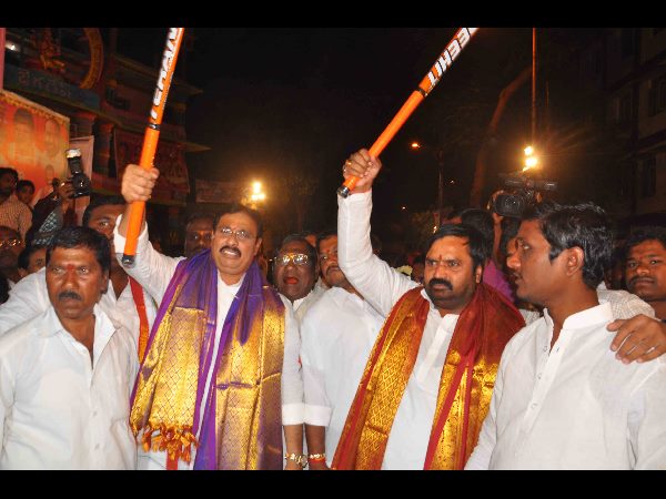 సదరోత్సాహం