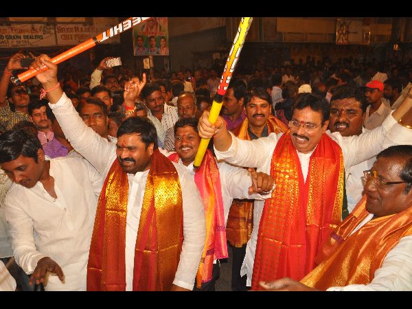 సదరోత్సాహం