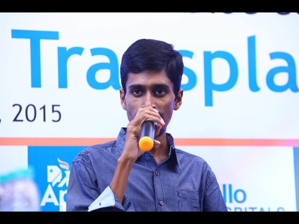 Doctors Perform Combined Heart and Liver Surgery