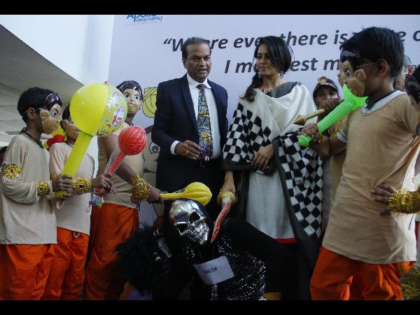 రకుల్ ప్రీత్ సింగ్ సందడి