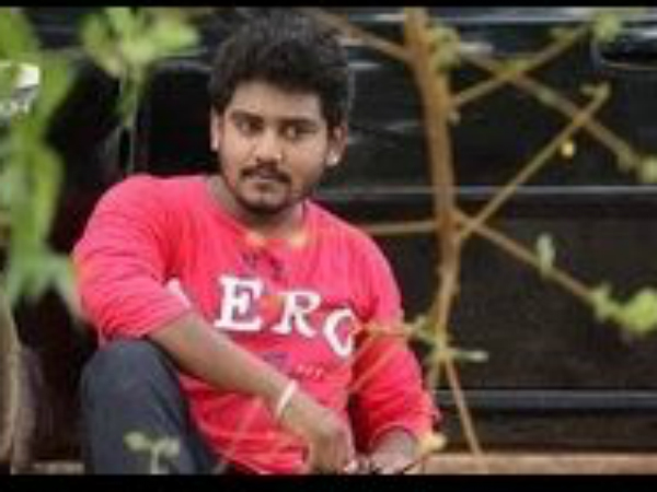 నటుడు ప్రశాంత్ మృతి