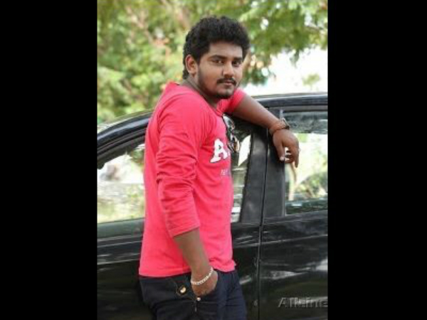 నటుడు ప్రశాంత్ మృతి