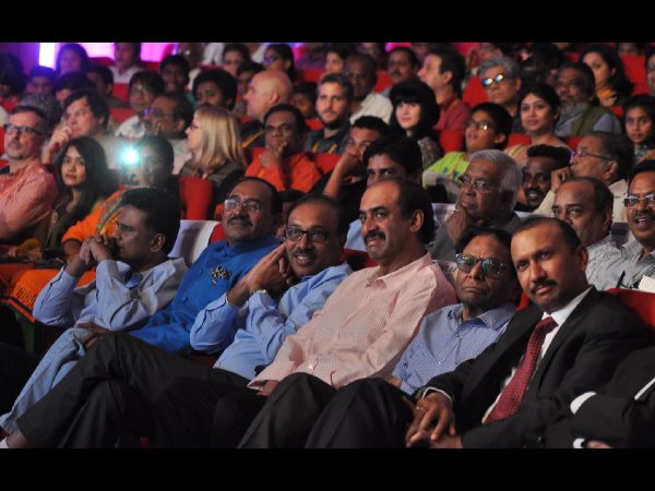 వైభవంగా బాలల చలన చిత్రోత్సవం