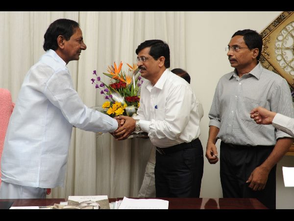 కరుణాకర్ రెడ్డి