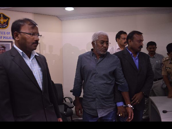 గంగిరెడ్డి