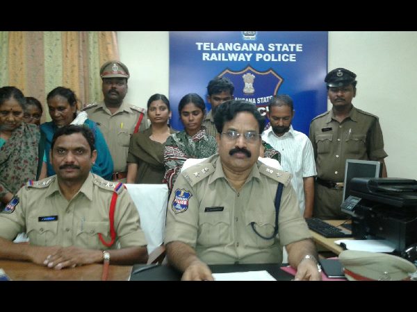 కిడ్నాప్ ఇలా..