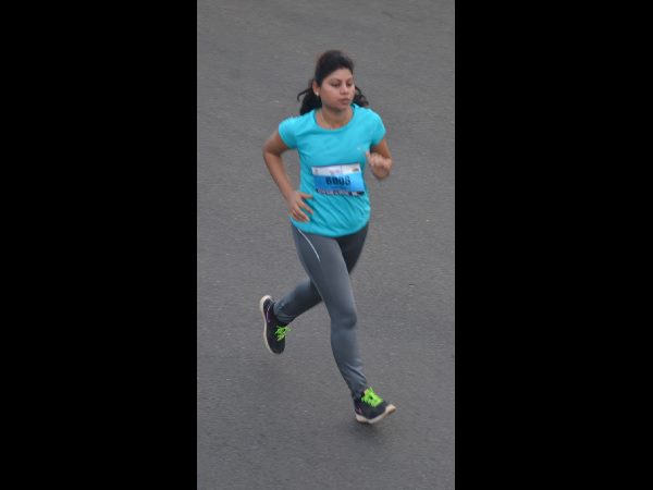 నేవీ హాఫ్ మారథాన్