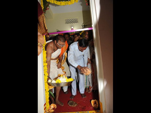 రెండు పడకల గది