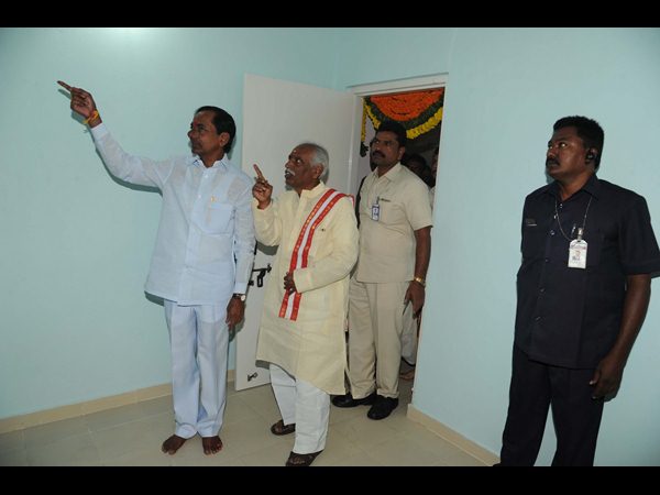 రెండు పడకల గది