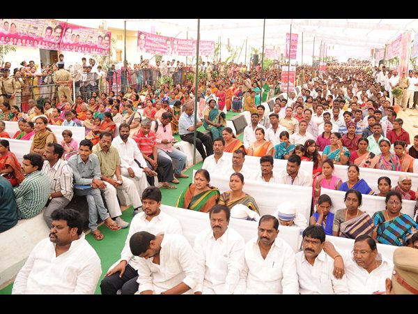 రెండు పడకల గది