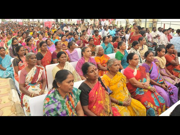 రెండు పడకల గది