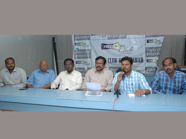 Hyderabad book fair begins on december 18