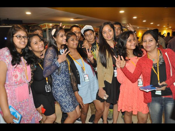 బాలల చిత్రోత్సవం
