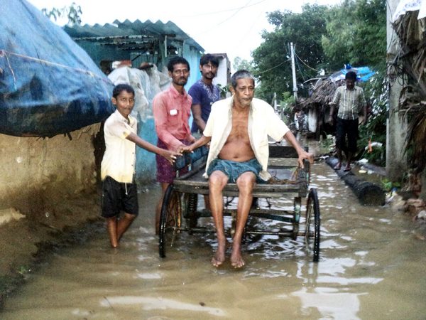 పునరావాసం