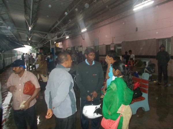  చెన్నై నుంచి హెలికాప్టర్లు