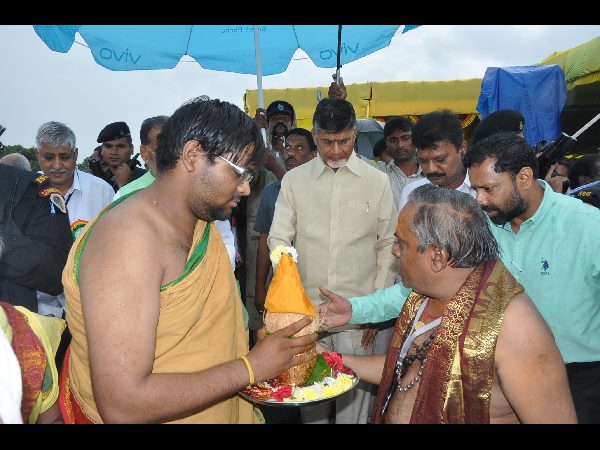 చంద్రబాబు