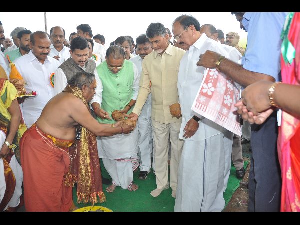 చంద్రబాబు