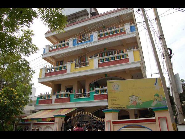 చిన్నారి మృతి ఘటన