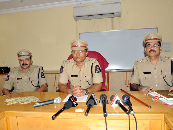  Atm centres target: cheats customers