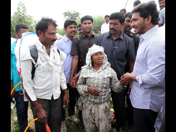 వైయస్ జగన్