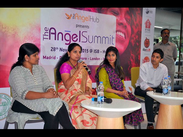 ఎంపి కవిత