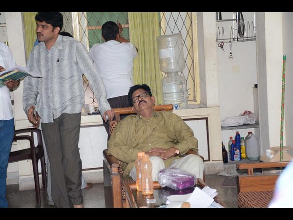 అవినీతి తిమింగలం