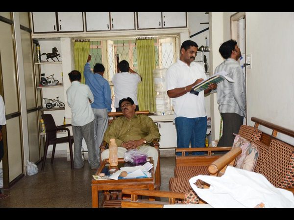 అవినీతి తిమింగలం