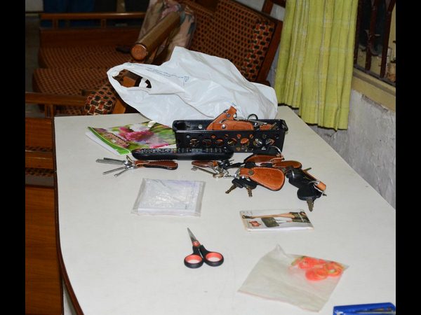 అవినీతి తిమింగలం